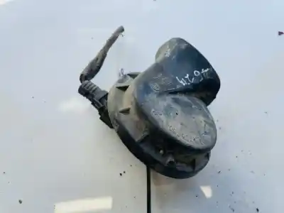 Second-hand car spare part horn for renault laguna (b56) 2.2 diesel oem iam references e120009