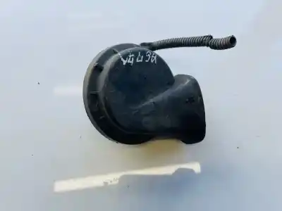 Second-hand car spare part horn for lancia phedra (180) 2.2 jtd oem iam references e120009