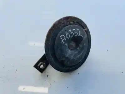 Second-hand car spare part horn for volkswagen vento (1h2) 1.9 tdi oem iam references 