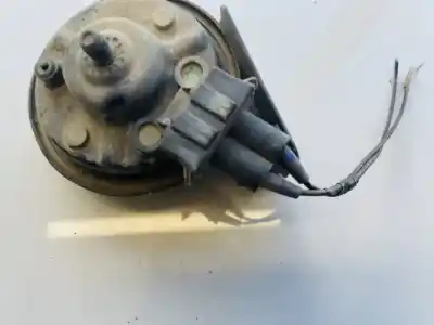 Pezzo di ricambio per auto di seconda mano corno per ford galaxy (vx) 1.9 tdi cat riferimenti oem iam e200884  