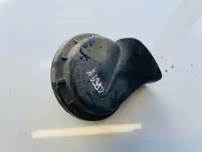 Peça sobressalente para automóvel em segunda mão buzina / sirene por opel vectra b caravan 2.0 dti referências oem iam 002924