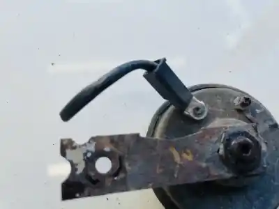 Pezzo di ricambio per auto di seconda mano corno per mazda premacy (cp) 2.0 turbodiesel riferimenti oem iam   