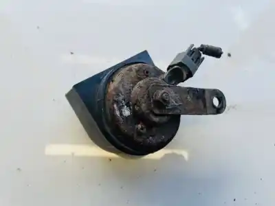 Second-hand car spare part horn for audi a3 (8p) 2.0 16v fsi oem iam references e358943  