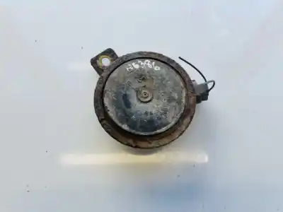 Peça sobressalente para automóvel em segunda mão buzina / sirene por daewoo leganza 2.0 exclusive referências oem iam 