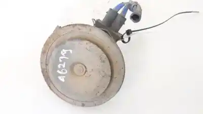 Tweedehands auto-onderdeel hoorn voor ford galaxy (vx) 1.9 tdi cat oem iam-referenties 