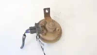 Pezzo di ricambio per auto di seconda mano corno per ford galaxy (vx) 1.9 tdi cat riferimenti oem iam   