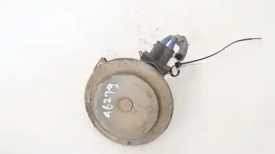 Pezzo di ricambio per auto di seconda mano corno per ford galaxy (vx) 1.9 tdi cat riferimenti oem iam   