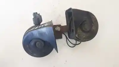 Pezzo di ricambio per auto di seconda mano corno per ford focus c-max (cap) 1.8 tdci turbodiesel cat riferimenti oem iam e30055306