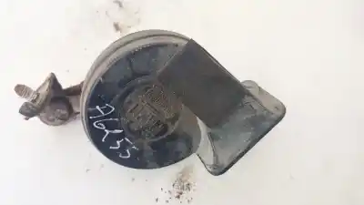 Peça sobressalente para automóvel em segunda mão buzina / sirene por peugeot 406 (8b) 2.0 hdi 110 referências oem iam ch2035a73345