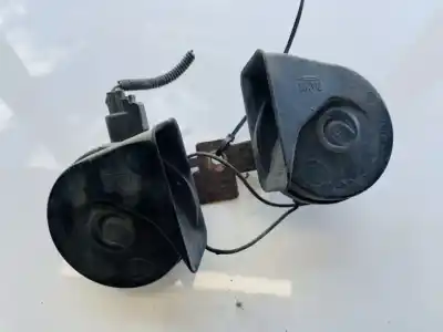 Gebrauchtes Autoersatzteil horn zum ford focus c-max (cap) 1.6 tdci cat oem-iam-referenzen a046522