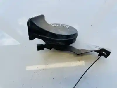 Second-hand car spare part horn for ford focus turnier (cak) 1.8 tddi turbodiesel cat oem iam references e335717