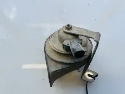 Pezzo di ricambio per auto di seconda mano corno per ford focus turnier (cak) 1.8 tddi turbodiesel cat riferimenti oem iam e335717   Pezzo di ricambio per auto di seconda mano corno per ford focus turnier (cak) 1.8 tddi turbodiesel cat riferimenti oem iam e335717