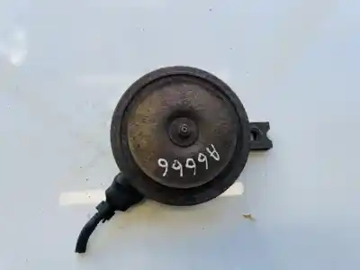 Second-hand car spare part horn for kia sorento 2.5 crdi ex oem iam references 