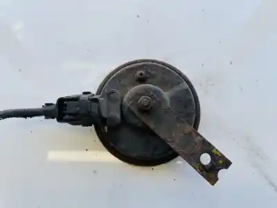 Pezzo di ricambio per auto di seconda mano corno per kia sorento 2.5 crdi ex riferimenti oem iam   