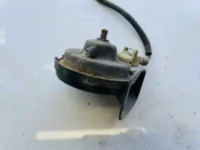 Автозапчастина б/у ріг для renault megane i scenic (ja0) motor 1.9 ltr. - 72 kw dti diesel cat посилання на oem iam e20091001  