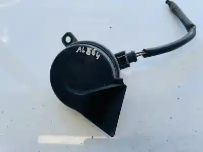 Peça sobressalente para automóvel em segunda mão buzina / sirene por dacia sandero 1.6 cat referências oem iam e1000233