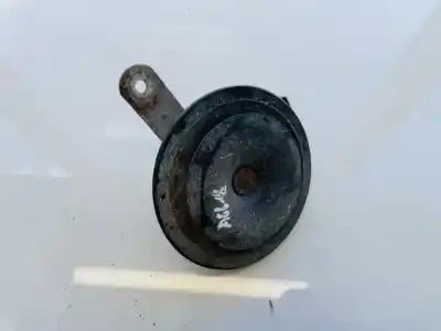 Tweedehands auto-onderdeel hoorn voor fiat doblo (119) 1.3 16v multijet dynamic pan. oem iam-referenties 