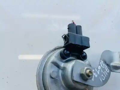 Pezzo di ricambio per auto di seconda mano corno per audi a2 (8z) 1.4 tdi (55kw) riferimenti oem iam   