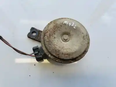 Pièce détachée automobile d'occasion KLAXON / SIGNAL SONORE pour OPEL MERIVA B  Références OEM IAM   