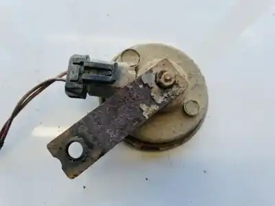 Pezzo di ricambio per auto di seconda mano corno per opel meriva b 1.7 16v cdti riferimenti oem iam   