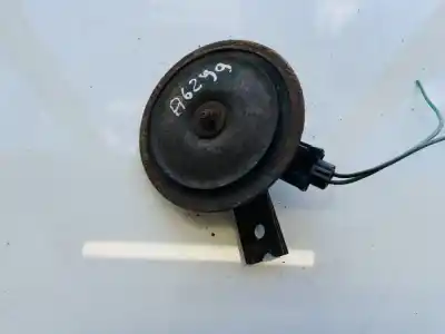 Second-hand car spare part horn for hyundai sonata (y4) 2.0i 16v gls oem iam references 