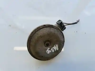 Second-hand car spare part Horn for OPEL MERIVA 1.6 CAT (Z 16 SE / L55) OEM IAM references   