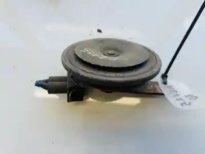Second-hand car spare part horn for mitsubishi space star (dg0) 1.3 cat oem iam references 