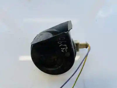 Recambio de automóvil de segunda mano de Claxon, Señal Acústica para CITROEN BERLINGO, I 1996.07 - 2002.11 2.0 HDI 66KW 1999.12 - 2002.11 referencias OEM IAM E9011157  