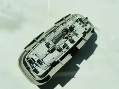 Автозапчастина б/у внутрішне світло для ford focus c-max (cap) 1.6 tdci cat посилання на oem iam 3s7a13776aa  3s7a-13776-aa