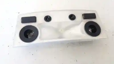 Second-hand car spare part INTERIOR LIGHT for BMW 5-SERIES, E60 /E61 2003.07 - 2010.03  OEM IAM references 63316910793  63.31-6910793