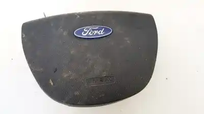 Автозапчастина б/у передня ліва подушка безопасности для FORD FOCUS C-MAX (CAP) 1.6 TDCi CAT Посилання на OEM IAM 4M51A042B85  0400052947002174, 30349336