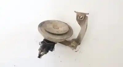 Peça sobressalente para automóvel em segunda mão buzina / sirene por volkswagen golf iv (1j1) 1.9 tdi referências oem iam 