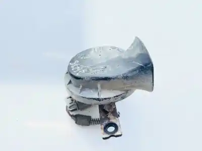 Pezzo di ricambio per auto di seconda mano corno per opel astra g caravan 1.4 16v riferimenti oem iam e120009e1