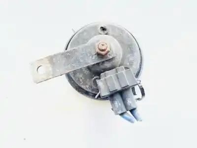 Second-hand car spare part horn for mitsubishi space star (dg0) 1.3 cat oem iam references   