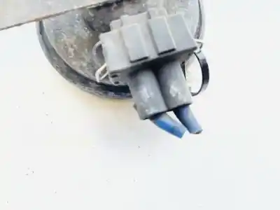 Second-hand car spare part horn for mitsubishi space star (dg0) 1.3 cat oem iam references   