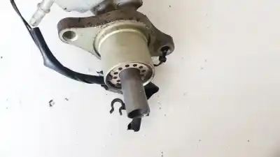 Автозапчастина б/у гальмівний насос для ford focus c-max (cap) 1.6 tdci cat посилання на oem iam   