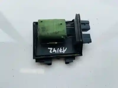 Second-hand car spare part heater blower for audi 80/90 (893) 1.8 oem iam references 893959263