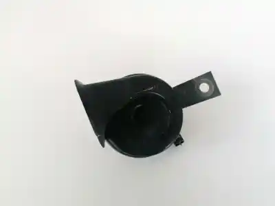 Second-hand car spare part Horn for TOYOTA AYGO (KGB/WNB) 1.4 Turbodiesel OEM IAM references E9703881157  E9703881157