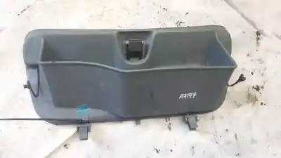 Автозапчастина б/у бардачок для renault megane i scenic (ja0) 1.9 dti diesel cat посилання на oem iam   