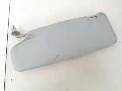 Tweedehands auto-onderdeel linker zonnescherm voor volvo s40 i (644) 1.9 td oem iam-referenties 30800724