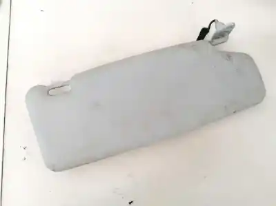 Tweedehands auto-onderdeel linker zonnescherm voor volvo s40 i (644) 1.9 td oem iam-referenties 30800724