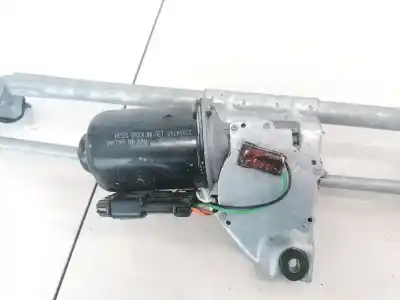 Автозапчасти б/у мотор переднего стеклоочистителя за opel corsa b 1.0 12v cat (x 10 xe / lw3) ссылки oem iam 22084745