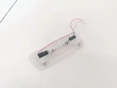 Автозапчасти б/у внутренний свет за opel corsa b 1.0 12v cat (x 10 xe / lw3) ссылки oem iam 90568390  