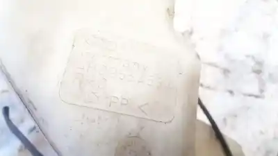 Second-hand car spare part windscreen washer bottle for audi a6, c5 2001.08 - 2005.01 facelift 2.5 tdi 114kw 2001.08 - 2005.01 oem iam references 4b0955453a   Second-hand car spare part windscreen washer bottle for audi a6, c5 2001.08 - 2005.01 facelift 2.5 tdi 114kw 2001.08 - 2005.01 oem iam references 4b0955453a