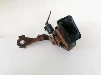 Автозапчастина б/у ріг для audi a3 (8l) 1.8 t ambiente посилання на oem iam e30052383  