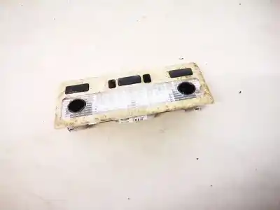 Автозапчасти б/у внутренний свет за LAND ROVER RANGE ROVER, 2002.03 - 2012.08 3.0 TD 6 130KW 2002.03 - 2012.08 ссылки OEM IAM XDM00005VAE  XDM00005-VAE