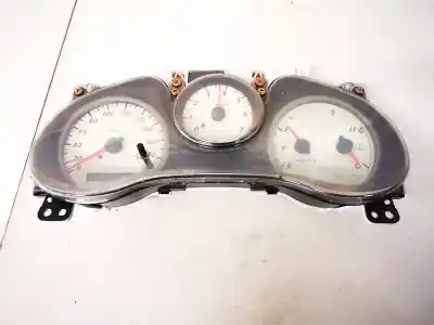 Автозапчасти б/у приборная доска за toyota rav 4 (a2) 2.0 d-4d executive 4x4 (2003->) ссылки oem iam 838004a091