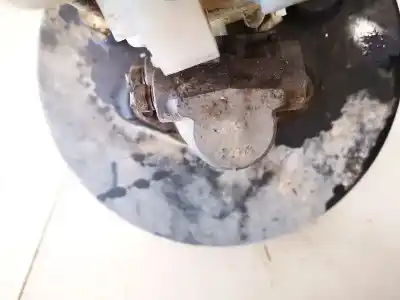 Автозапчастина б/у гальмівний насос для toyota yaris verso (ncp2/nlp2) 1.5 linea luna посилання на oem iam   