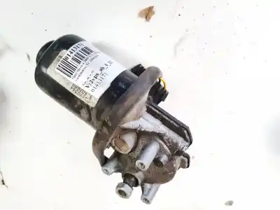 Peça sobressalente para automóvel em segunda mão motor do limpa para brisas por opel meriva 1.7 16v cdti cat referências oem iam 23003414