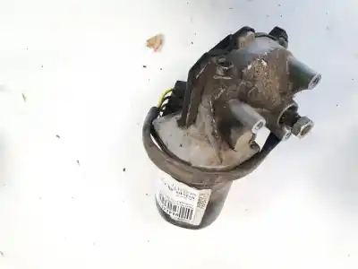 Peça sobressalente para automóvel em segunda mão motor do limpa para brisas por opel meriva 1.7 16v cdti cat referências oem iam 23003414  